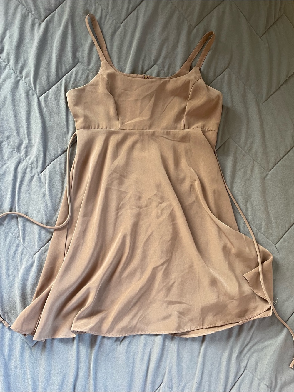 Eminence Vintage Dress